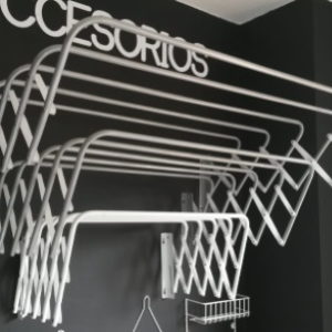 Tendederos de Ropa Plegables en Manizales