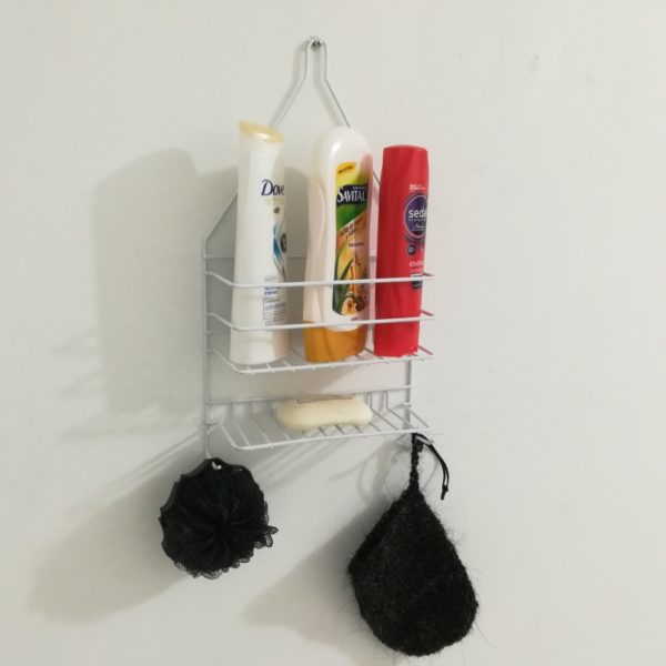 Organizador Baño - Champucera - Pequeña