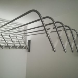 Tendederos de Ropa Plegables en Manizales - Closets en Manizales