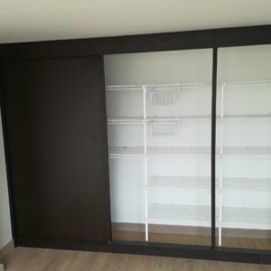 Closet - Organizador - Gana - Espacio - Armario - Estanteria - Manizales