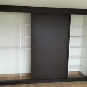 Closet - Organizador - Gana - Espacio - Armario - Estanteria - Manizales