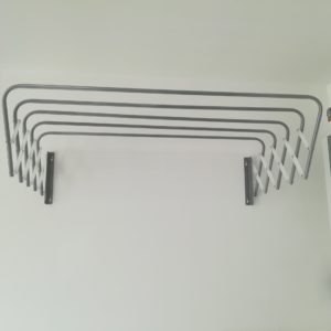 Tendederos de Ropa Plegables en Manizales - Closets en Manizales