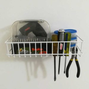 Canasta de Pared 1 Nivel - Organizador - Multiusos - Cocina - Diajor - Gana - Espacio - Manizales