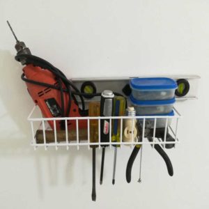 Canasta de Pared 1 Nivel - Organizador - Multiusos - Cocina - Diajor - Manizales - Gana - Espacio