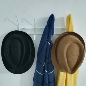 Organizador - Gancho - Horizontal - Perchero - Baño - Repisa - Basurero Cocina - Escurridor - Protector Lavaplatos - Porta Platos