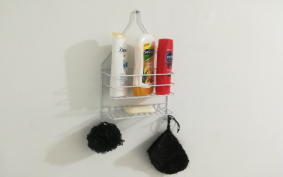Organizador Baño Manizales
