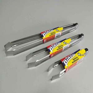 Pinza - Hielo - Panadera - Panaderia - Rallador - Cocina - Parrilla - de - Asar