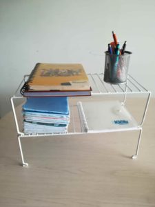 Repisa - Organizador de Cocina - Porta Platos - Escurridor - Loza - Vajilla - Losa - Multiusos - Gana - Espacio - Manizales - Diajor