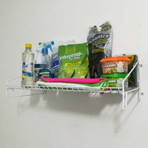 Repisa - Organizador de Cocina - Porta Platos - Escurridor - Loza - Vajilla - Losa - Gana - Espacio - Manizales - Multiusos - Diajor