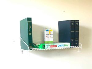 Repisa - Organizador de Cocina - Porta Platos - Escurridor - Loza - Vajilla - Losa - Gana - Espacio - Multiusos - Manizales - Diajor